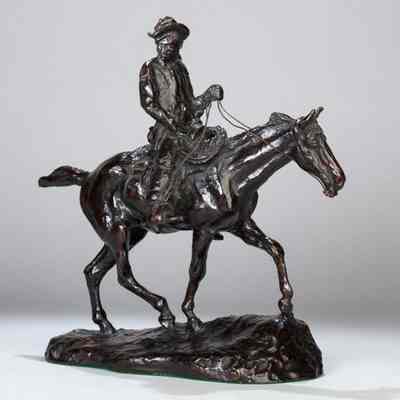Will Rogers