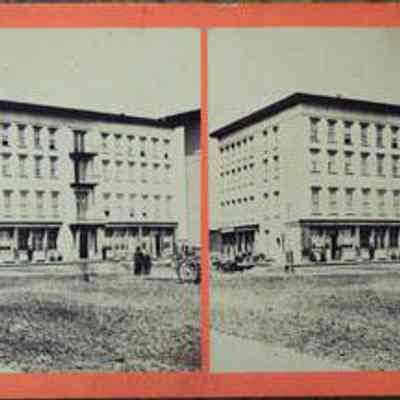 Stereoview