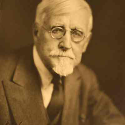 William Henry Jackson