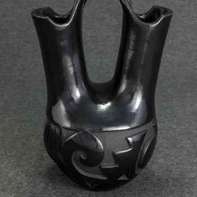 Wedding Vase
