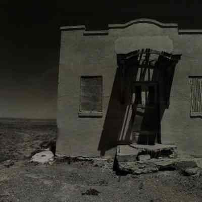 Abandoned Building