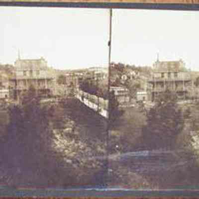 Hot Springs Hotel