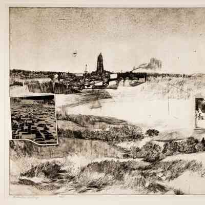Midwestern Landscape