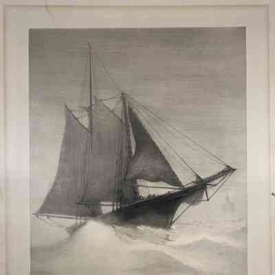 Sailing Ship