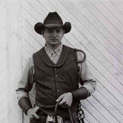 Troy Reinke