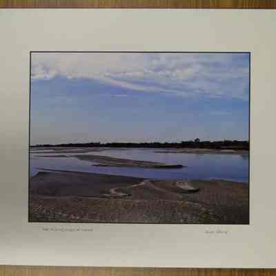 Platte River at Yutan