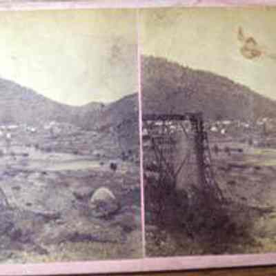Idaho Gulch Mining