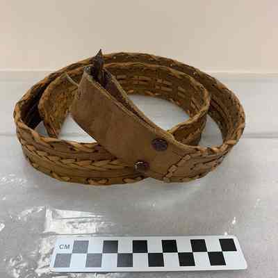 Belt