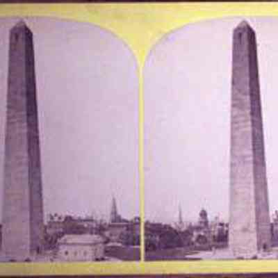 Bunker Hill Monument