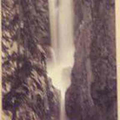 San Miguel Falls, Colorado