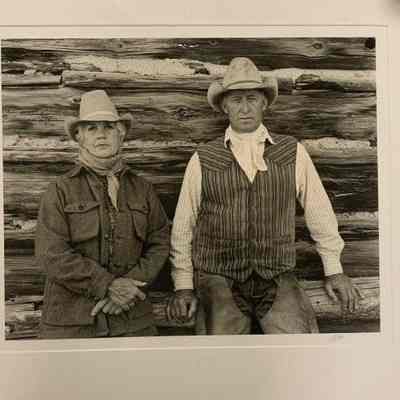 Glenna and Earl Stucky 2001