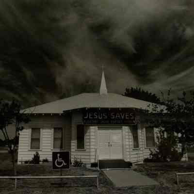 Jesus Saves