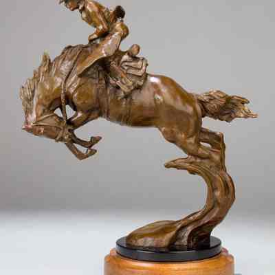 Cow Pony Mutiny