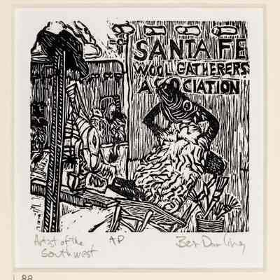 Artist of the Southwest