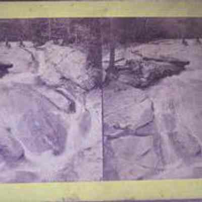 White Mountain