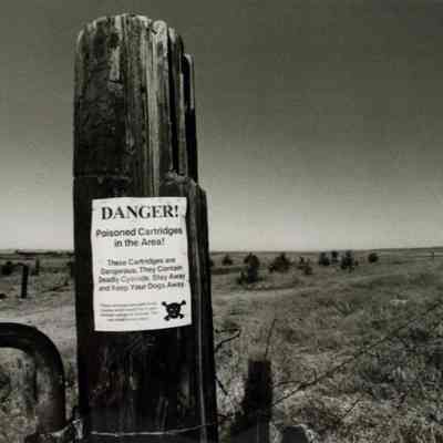 Danger