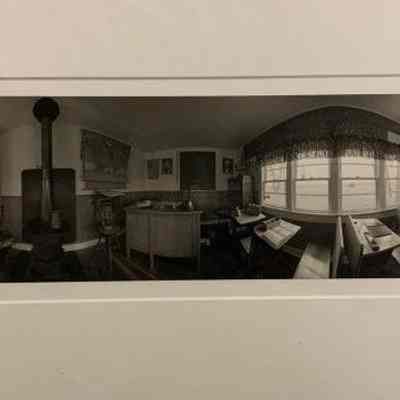 Ellsworth Restored School '05