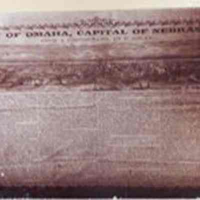 Album of Omaha Views