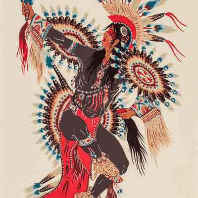 Scalp Dancer