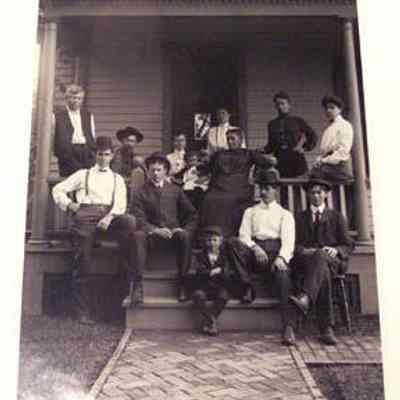 Wittick Family