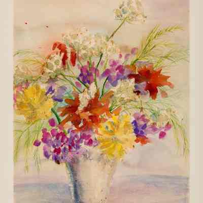 Summer Bouquet