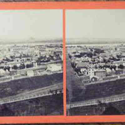 Stereoview