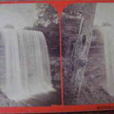 Minnehaha Falls