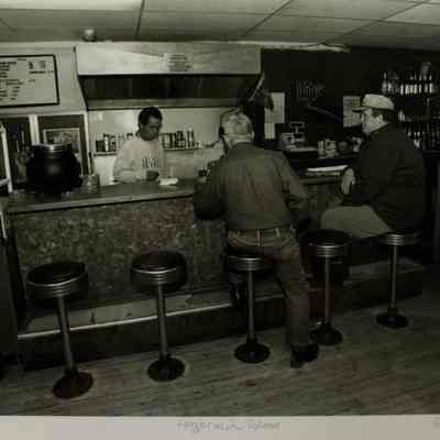 Long Branch Saloon