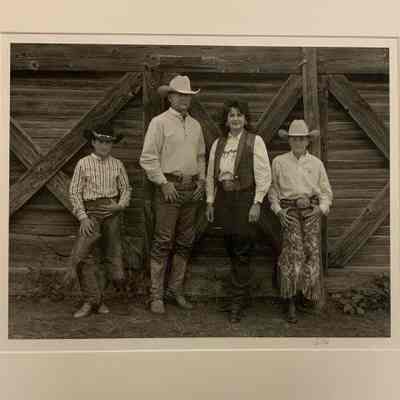 Craig Haythorn Family