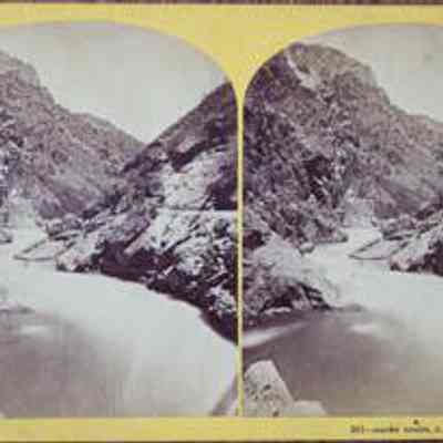 Ogden Canon, Utah (#381)