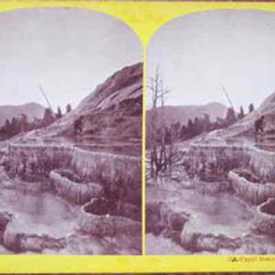 Upper Basins
