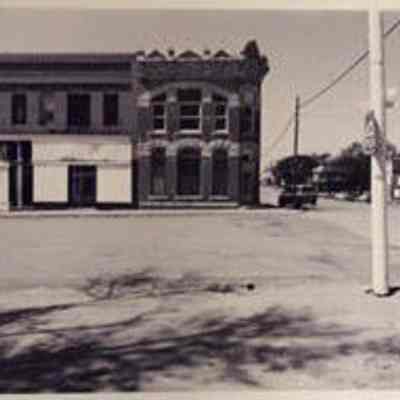 Main Street, Lebanon