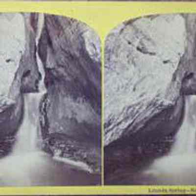 Lincoln Spring-Near For Snelling