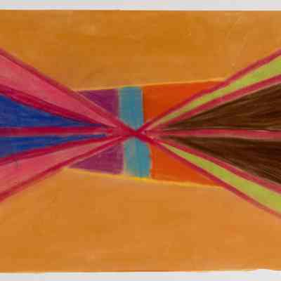 untitled (geometric shapes)