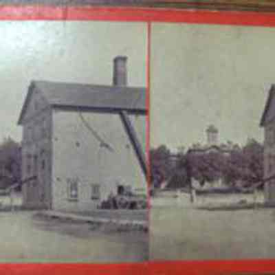 City Mills