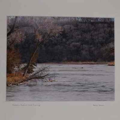 Pahaku Across the Platte