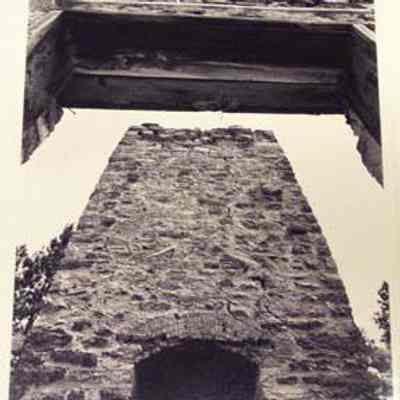 Lime Kiln