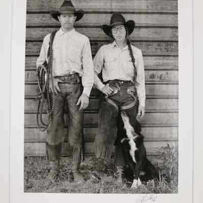 Western Gothic (Denley & Lisa Norman & Bell)