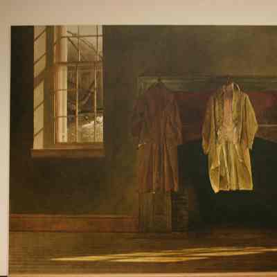 The Quaker