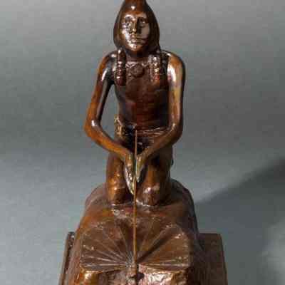 Indian Sundial