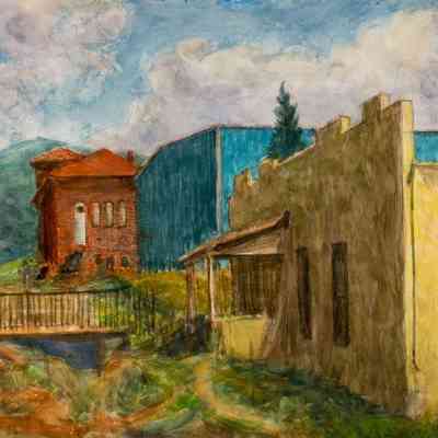 Cripple Creek