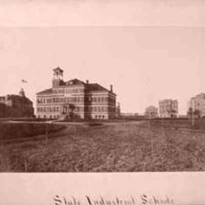 State Industrial Schools