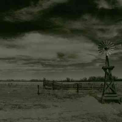 Short Windmill