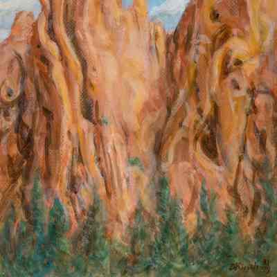 Garden of the Gods #3