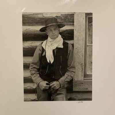 Roy Edsell