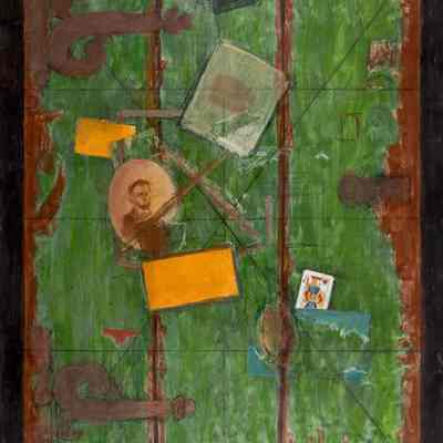 Copy of Peto's Jack of Hearts