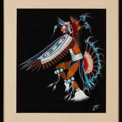 Eagle Dancer