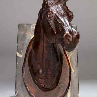 The Thoroughbred