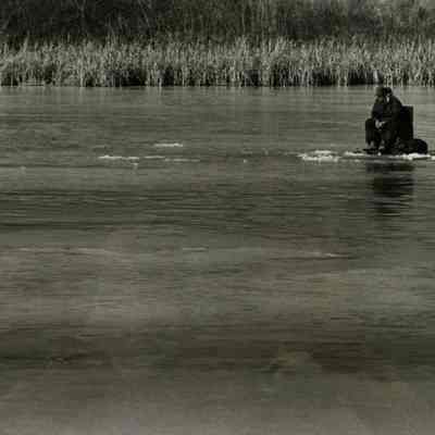 The Ol' Fishin' Hole