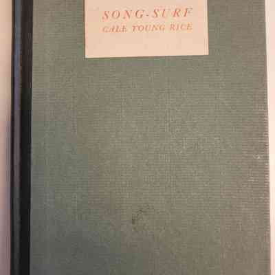 Song-Surf